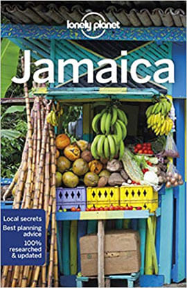 Jamaica 2022 - Lonely Planet