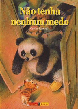 Não Tenha Nenhum Medo