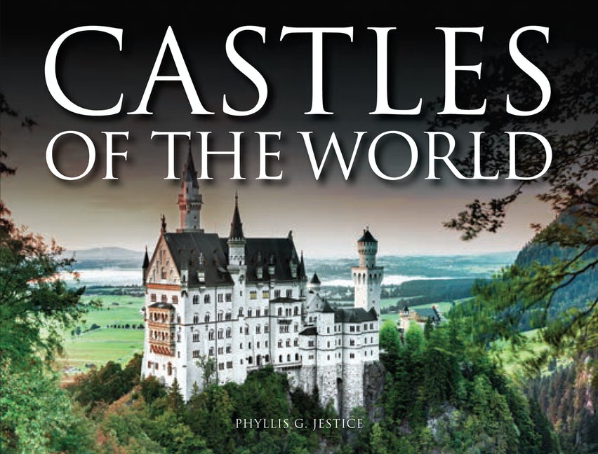 Castles Of The World