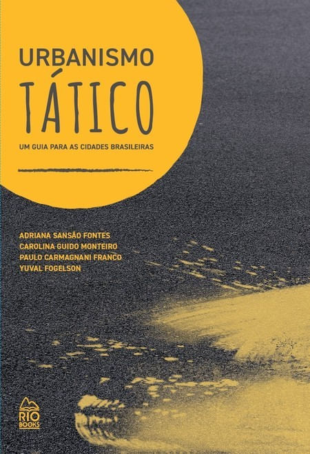 Urbanismo TáTico