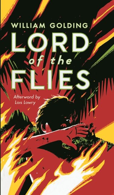 Lord Of The Flies