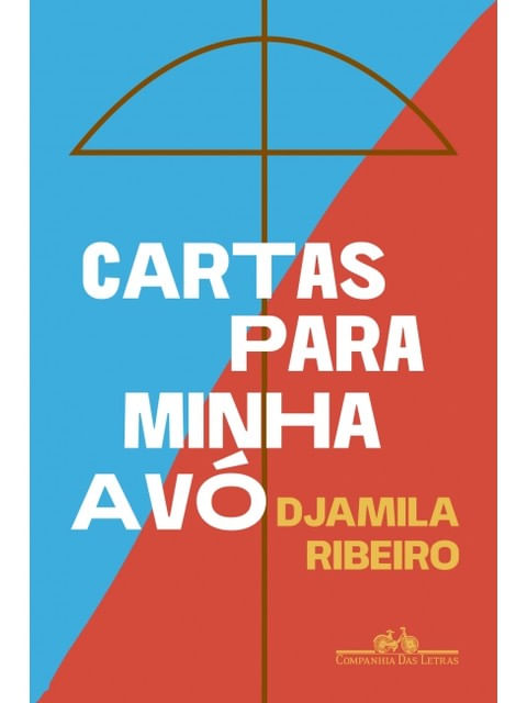 Cartas para Minha Avó - Livro Autografado