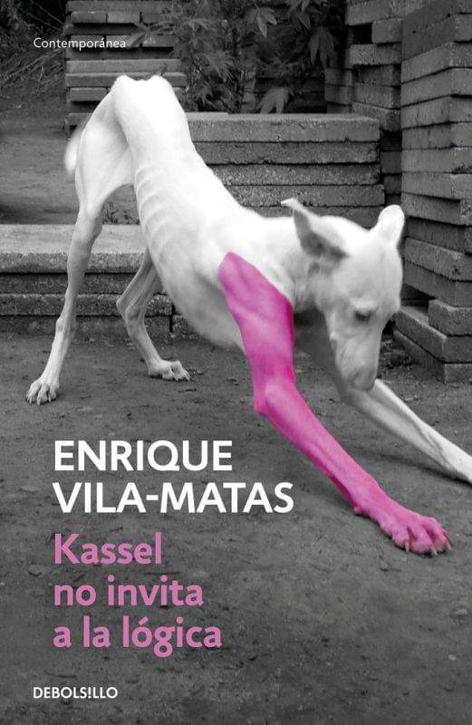 Kassel no Invita a La Logica