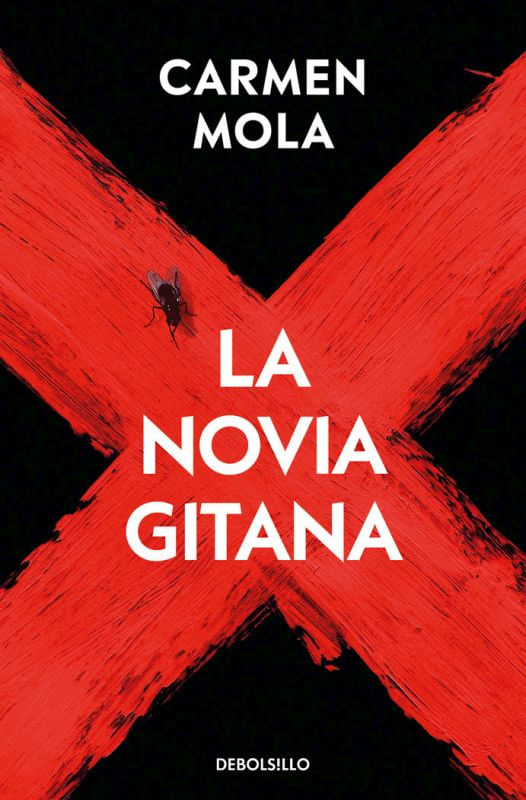 La Novia Gitana La Novia Gitana 1