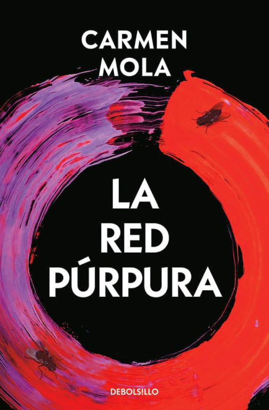 La Red PúRpura La Novia Gitana 2