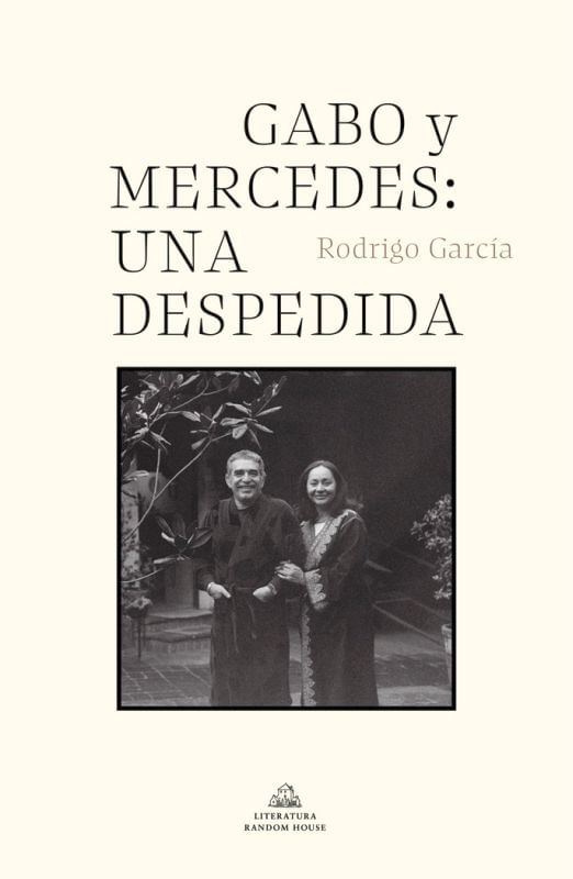 Gabo Y Mercedes - Una Despedida