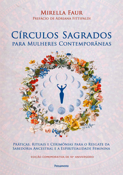 CíRculos Sagrados para Mulheres ContemporâNeas