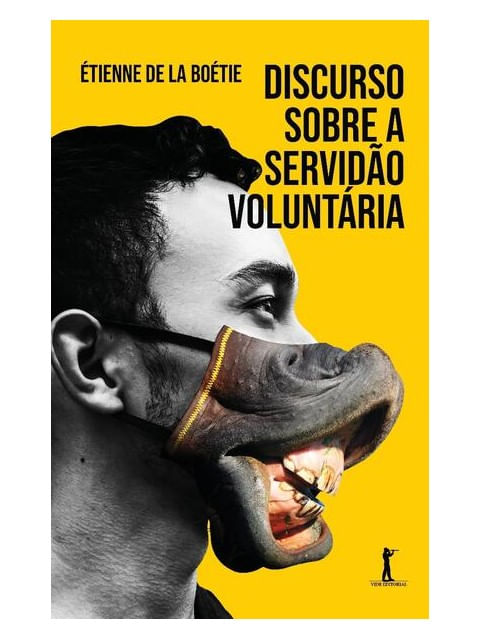 Discurso sobre a Servidão VoluntáRia