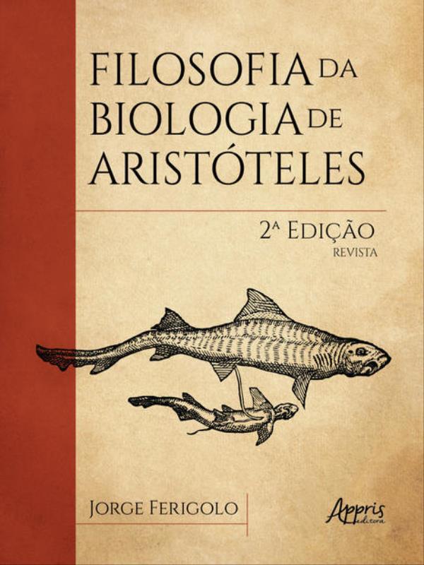 Filosofia da Biologia de AristóTeles
