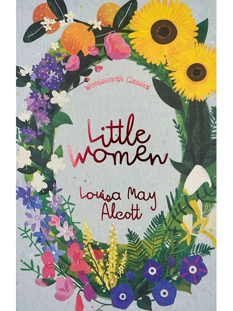 Little Women & Good Wives