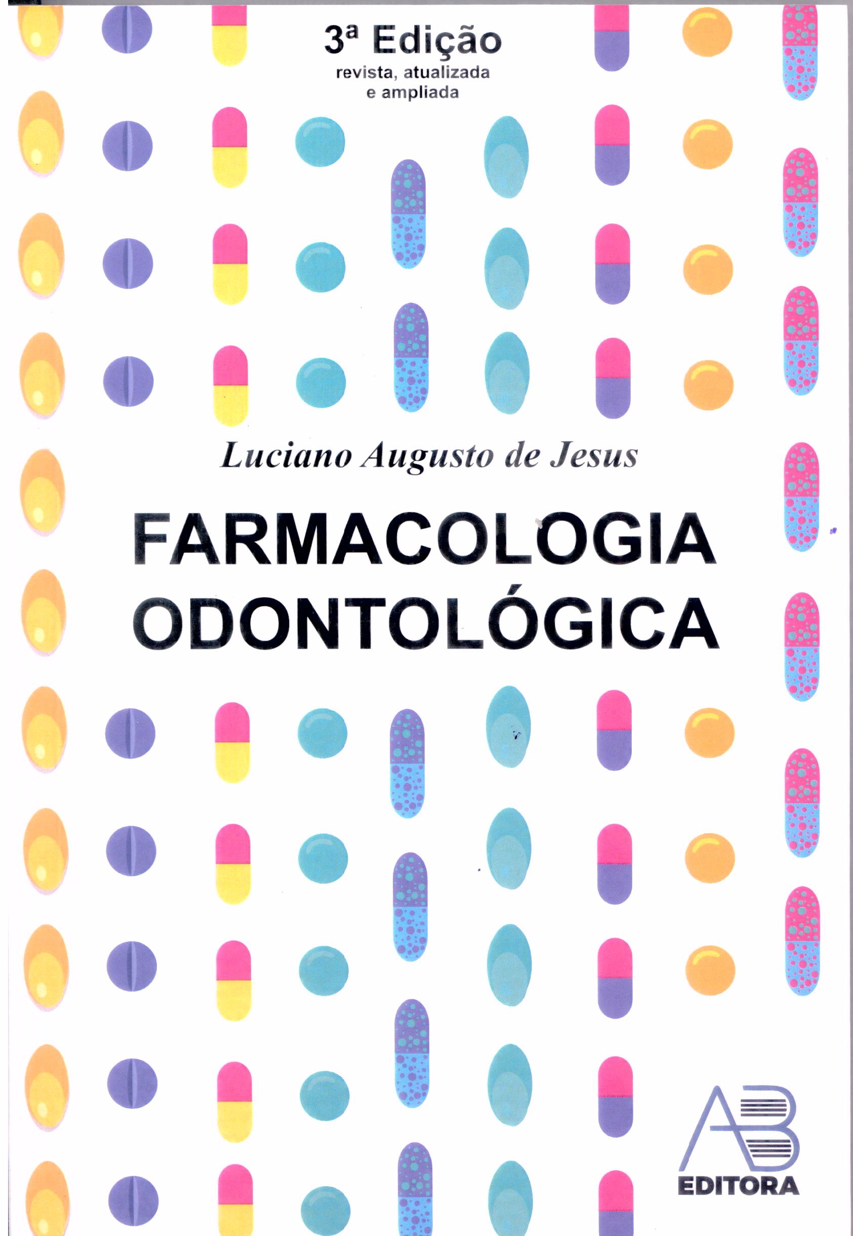 Farmacologia OdontolóGica