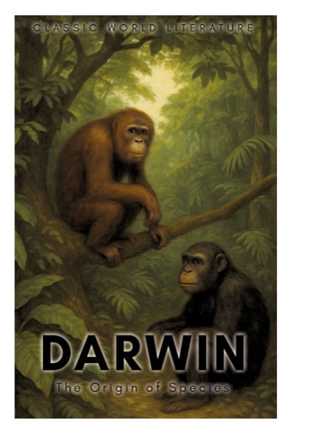 Origin Of Species