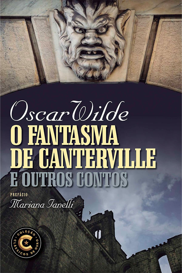 O Fantasma de Canterville e Outros Contos