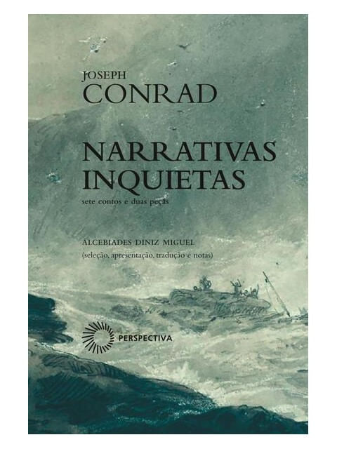 Narrativas Inquietas - Vol. 38