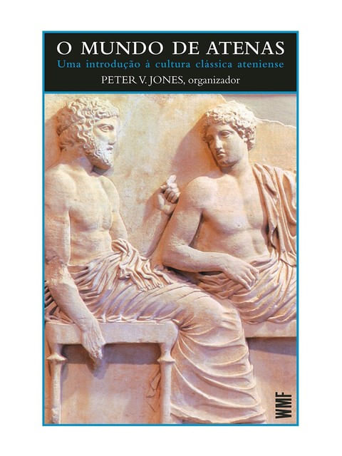 O Mundo de Atenas