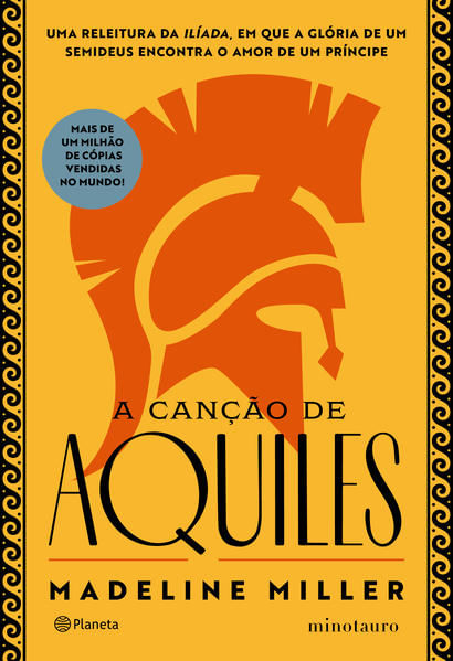 A Canção de Aquiles (Sucesso do Tiktok)