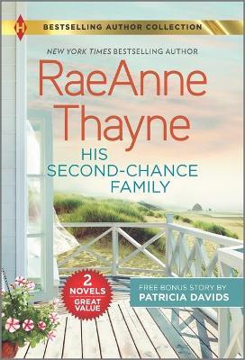 His Second-Chance Family & Katie'S Redemption
