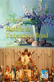 HistóRia da Umbanda no Brasil - Vol. 5