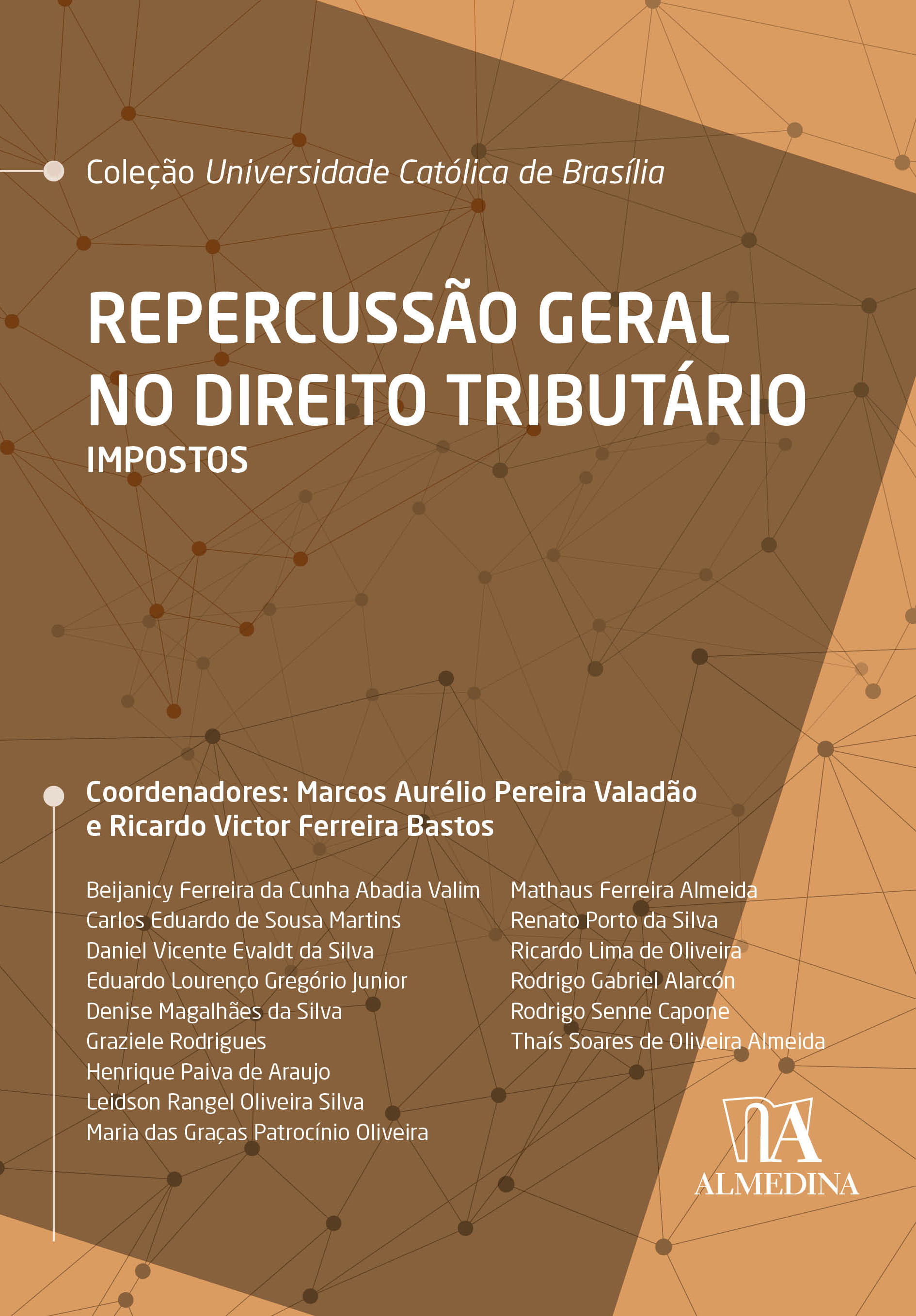 Repercussão Geral no Direito TributáRio