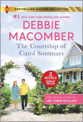 The Courtship Of Carol Sommars & The Nanny'S Secret Baby