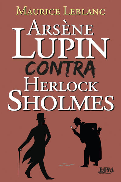 ArsèNe Lupin Contra Herlock Sholmes