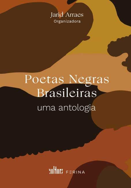 Poetas Negras Brasileiras uma Antologia