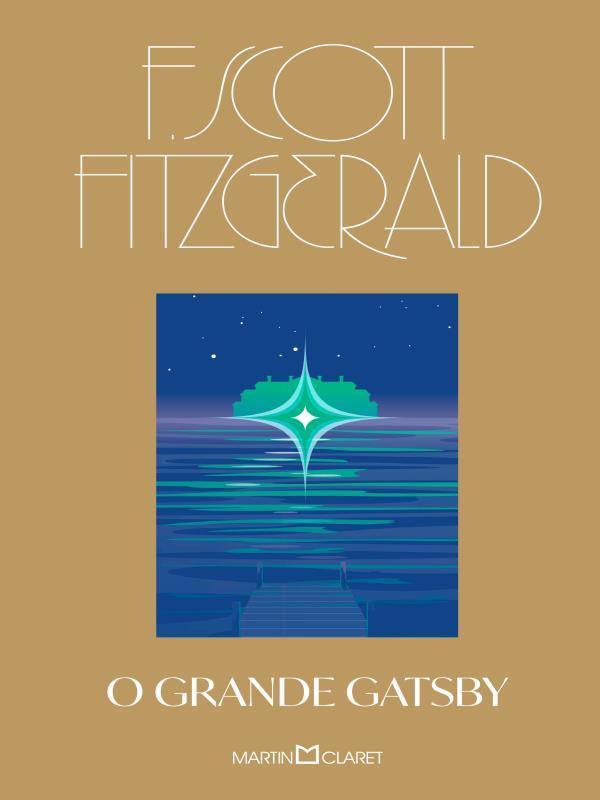 O Grande Gatsby