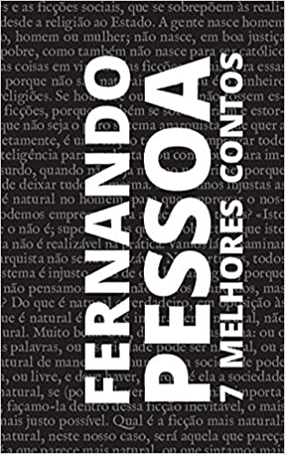 7 Melhores Contos - Fernando Pessoa