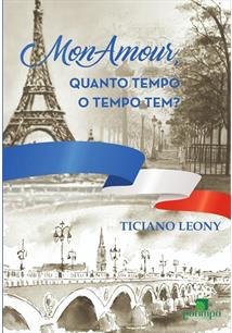 Monamour - Quanto Tempo o Tempo Tem?