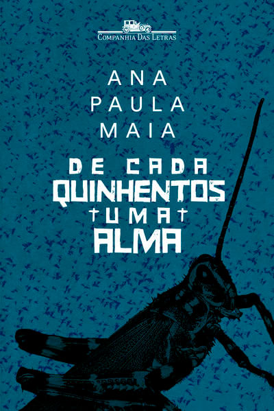 De Cada Quinhentos uma Alma