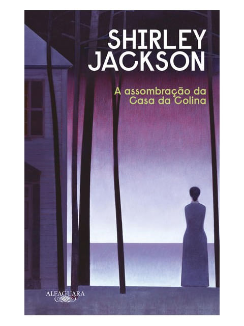 A Assombração da Casa da Colina (Nova Edição)