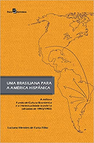 Uma Brasiliana para AméRica HispâNica