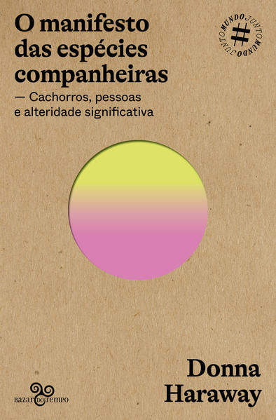 O Manifesto das EspéCies Companheiras