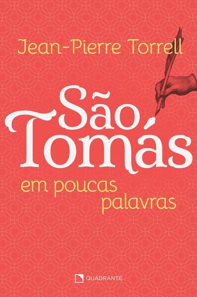 São TomáS em Poucas Palavras
