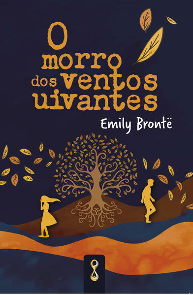 O Morro dos Ventos Uivantes