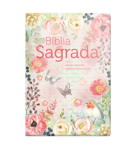 BíBlia Nvt Especial CláSsica Virtuosa