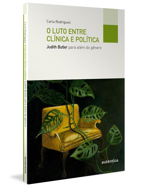 O Luto Entre ClíNica e PolíTica
