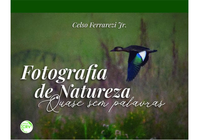 Fotografia de Natureza Quase sem Palavras