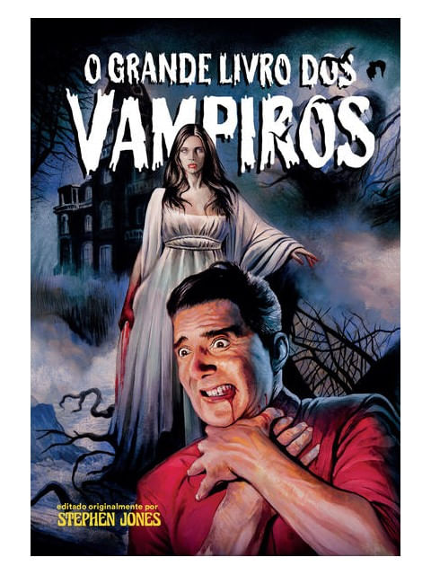O Grande Livro dos Vampiros