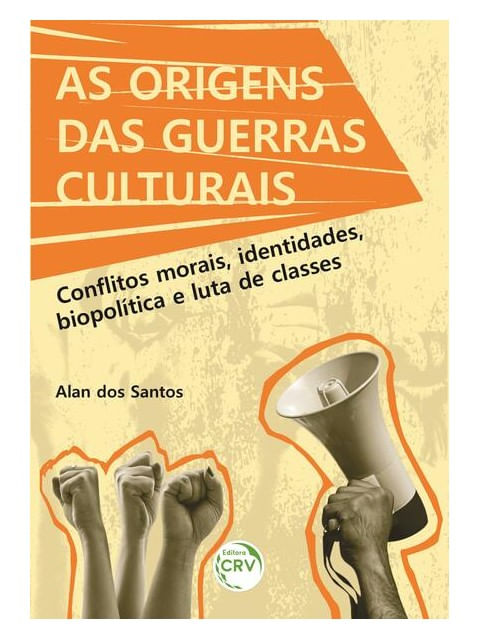 As Origens das Guerras Culturais
