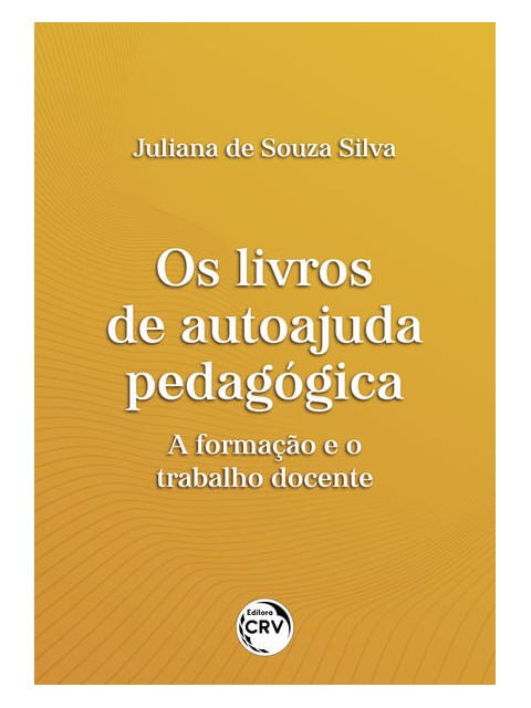 Os Livros de Autoajuda PedagóGica