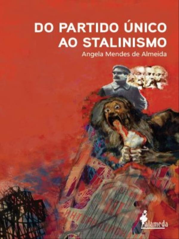 Do Partido úNico ao Stalinismo