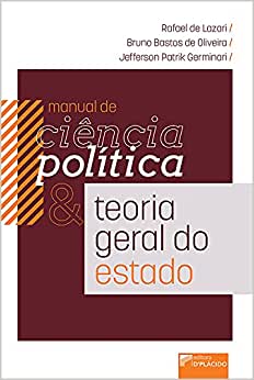 Manual de CiêNcia PolíTica e Teoria Geral do Estado