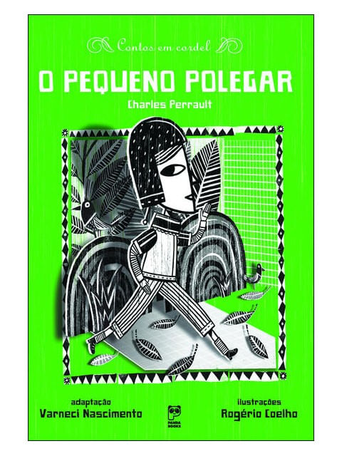 O Pequeno Polegar - 2a Ed