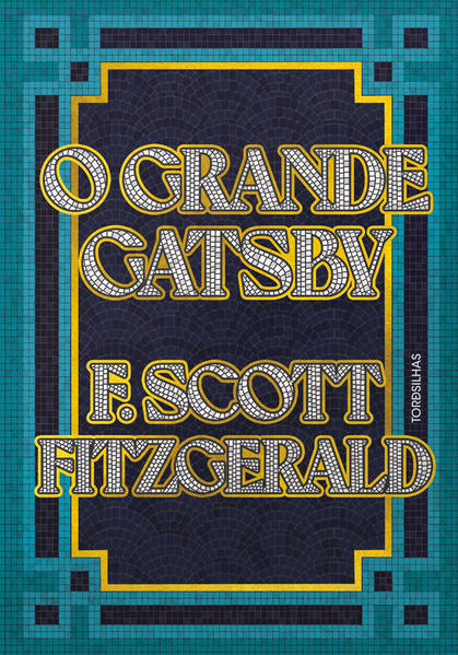 O Grande Gatsby