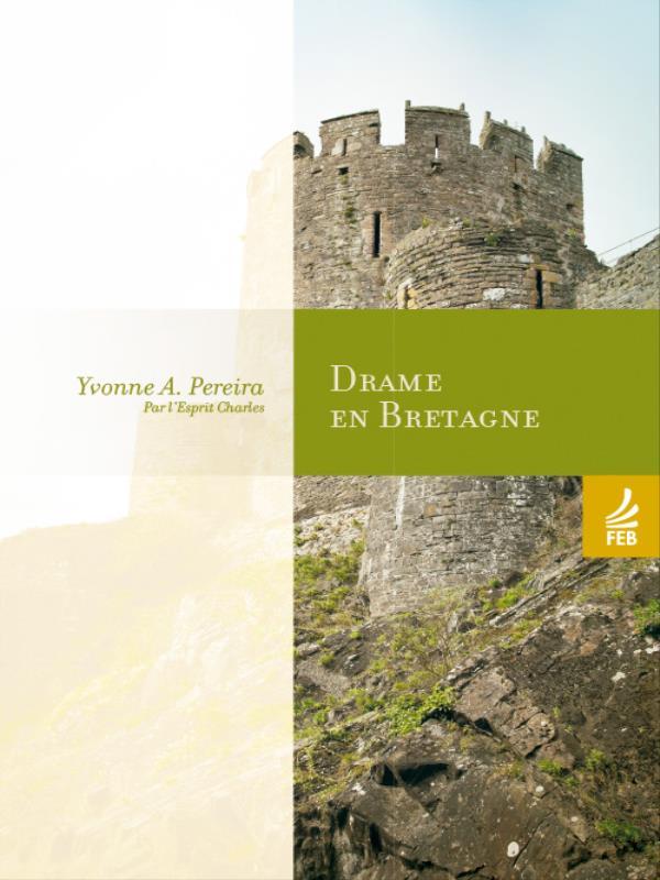 Drame En Bretagne (o Drama da Bretanha - FrancêS)