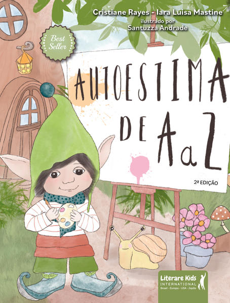 Autoestima de a a Z