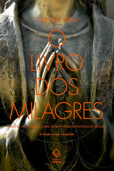 O Livro dos Milagres