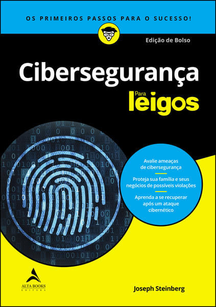 Cibersegurança para Leigos