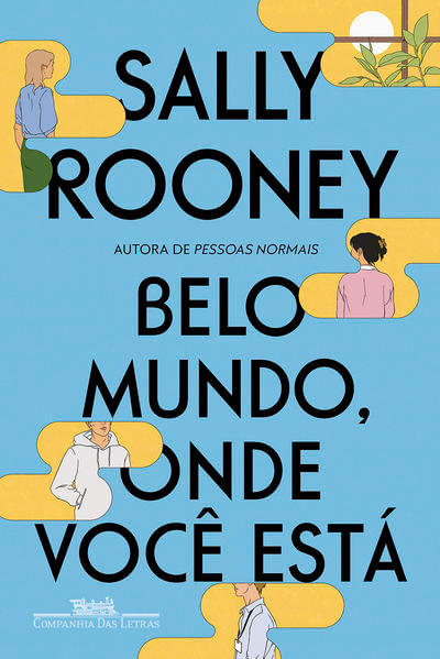 Belo Mundo, Onde Você Está